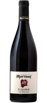 Fleurie - Les Marrans 2023 - Dominio Des Marrans
