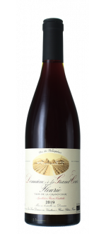 Fleurie Clos De La Grand'Cour 2023 - Dominio De La Grand'Cour Famille Dutraive