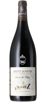 Cuv\u00e9e Du Papy 2023 - St\u00e9phane Montez Du Monteillet