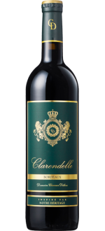 Clarendelle 2018 - Inspir\u00e9 Par Notre H\u00e9ritage