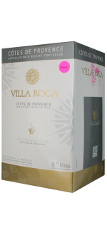 Bib 5 L - Moulin De La Roque - Villa Roca