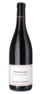 Pommard Vieilles Vignes 2022 - Vincent Girardin