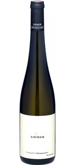 Ried Steinmassl Riesling 1 Ötw 2022 - Weingut Loimer