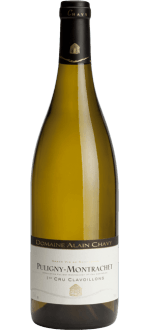 Puligny-Montrachet 1er Cru Clavoillon 2023 - Alain Chavy