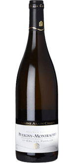 Puligny-Montrachet 1er Cru Les Pucelles 2023 - Alain Chavy