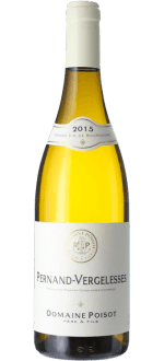 Pernand Vergelesses Blanc 2023 - Dominio Poisot