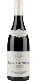 Pernand Vergelesses 1er Cru En Caradeux 2023 - Dominio Poisot