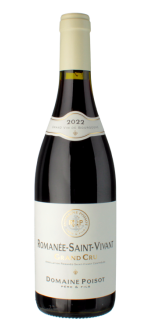 Romanee Saint-Vivant Grand Cru 2023 - Dominio Poisot