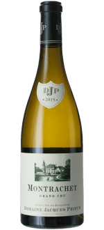 Montrachet Grand Cru 2022 - Dominio Jacques Prieur