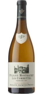 Puligny Montrachet 1er Cru Les Combettes 2023 - Dominio Jacques Prieur