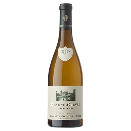 Beaune 1er Cru Grèves 2023 - Dominio Jacques Prieur Beaune 1er Cru Grèves 2023 - Dominio Jacques Prieur