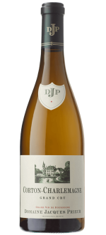 Corton Charlemagne Grand Cru 2023 - Dominio Jacques Prieur