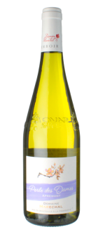 Apremont - Perle Des Dames 2024 - Dominio Jean-François Maréchal