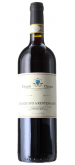 Chianti Classico 2023 - San Giusto A Rentennano