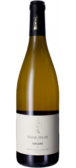 Arcane Blanc 2023 - Fosse-S\u00e8che