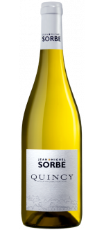 Quincy 2024 - Dominio Jm Sorbe