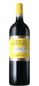 Aurore De Dauzac 2022 - Segundo Vino De Ch\u00e2teau Dauzac