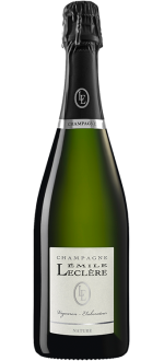 Champagne Emile Lecl\u00e8re - Nature