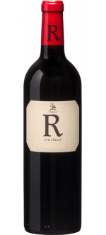 R Rouge 2023 - Rimauresq - Cru Class\u00e9