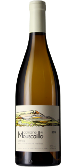 Limoux Blanc 2022 - Dominio De Mouscaillo