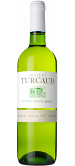 Entre-Deux-Mers 2024 - Ch\u00e2teau Turcaud