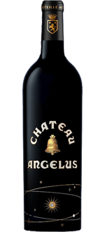 Ch\u00e2teau Angelus 2022 - Saint-Emilion Grand Cru