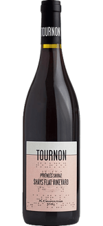Shay'S Flat Vineyard 2016 - Shiraz - Dominio Tournon By M Chapoutier
