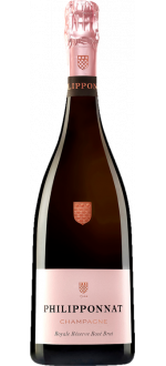 Venta Privada Champagne Philipponnat - Royale Réserve Rosado
