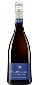 Venta Privada Champagne Philipponnat - Royale Réserve Non Dosé
