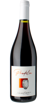 Pradelou 2023 - Dominio La Terrasse D'Elise