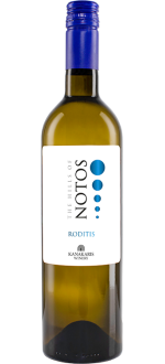 Notos Roditis 2024 - Kanakaris Winery
