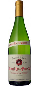 Pouilly-Fuiss\u00e9 1er Cru - Hors Classe Tournant De Pouilly 2023 - Dominio J A Ferret