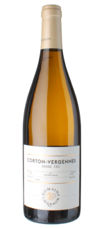 Corton-Vergennes Grand Cru 2023 - Dominio Chanson