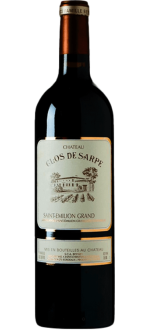 Ch\u00e2teau Clos De Sarpe 2004 - Grand Cru Class\u00e9