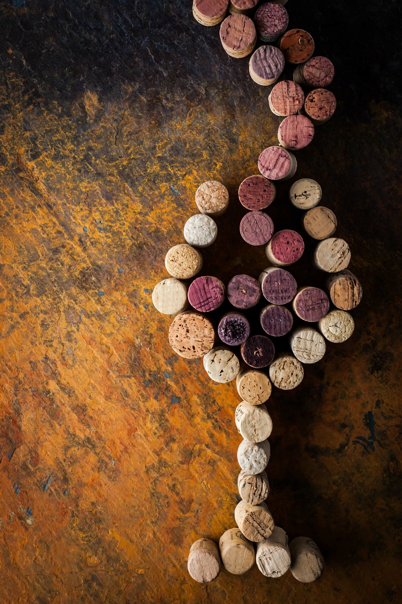 Tapón de corcho versus tapón de rosca: ¿influencia en la calidad del vino?