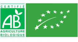etiqueta ab, agricultura ecológica