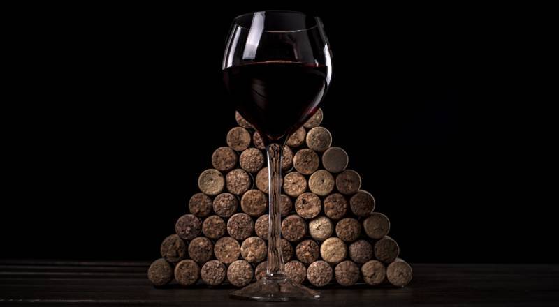 Vins Grands Crus Saint-Emilion