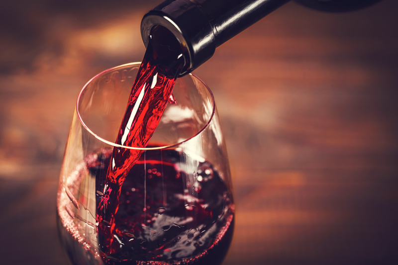 vino natural, vino sin sulfitos añadidos