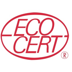 ECOCERT ETIQUETA ECOLÓGICA