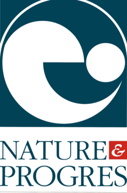 nature et progrès agricultura ecológica