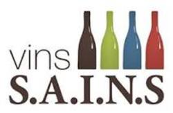 SAINS S.A.I.N.S association Sans Aucun Intrant Ni Sulfite