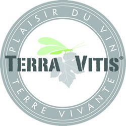 terra vitis etiqueta ecológica