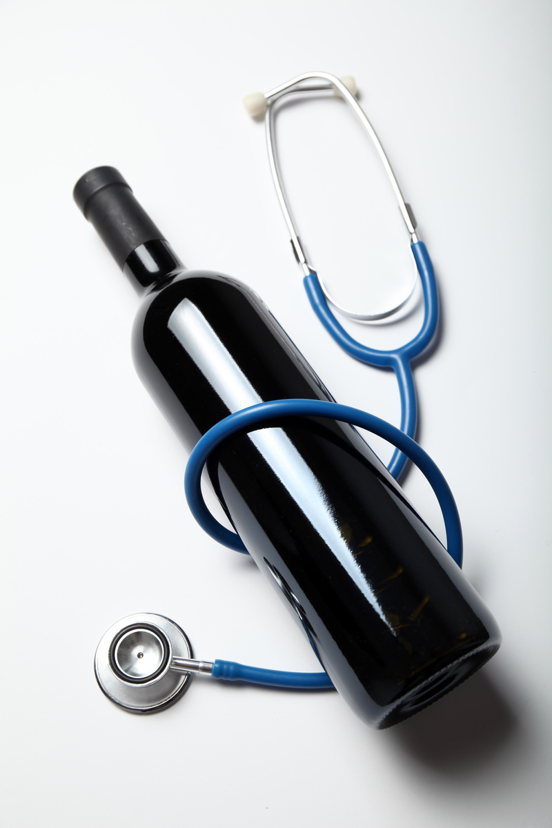 sulfitos y salud