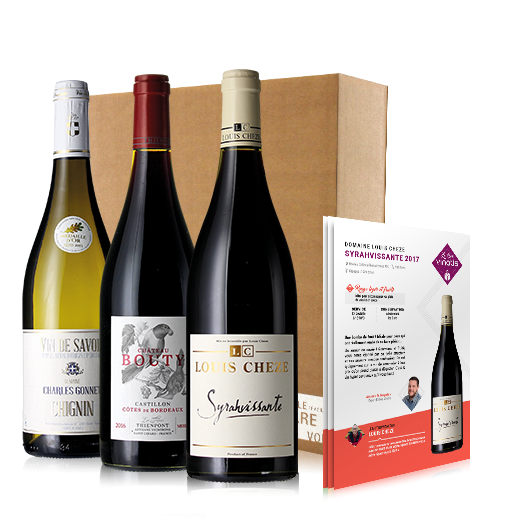 box abonnement