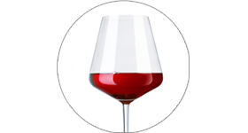 Vins rouges Grenache
