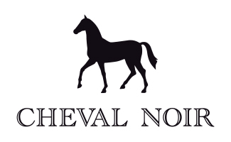 Chateau Cheval Noir