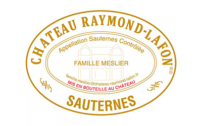 Chateau Raymond Lafon