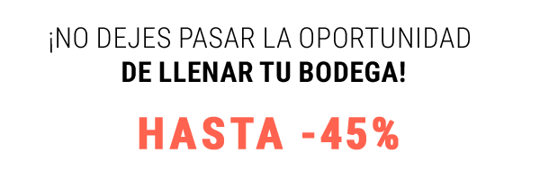 Ofertas de Otoño Vinatis