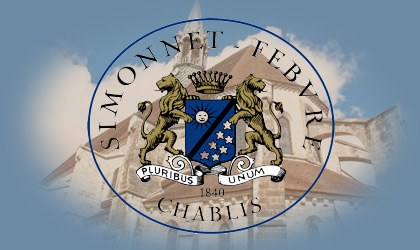 Simonnet Febvrer