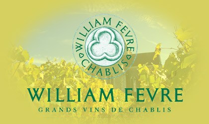 Domaine William-Fevre